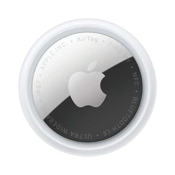 Apple, Item Tracker, 2nd Generation, for Keys Wallet & More Apple, Item Tracker, 2nd Generation, for Keys Wallet & More