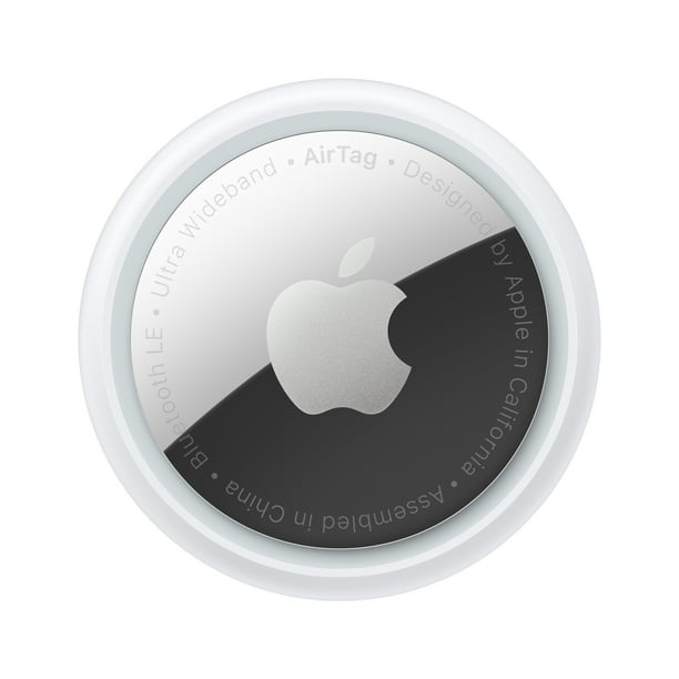 Apple AirTag (1st Generation) – 1 Pack Item Tracker with Apple