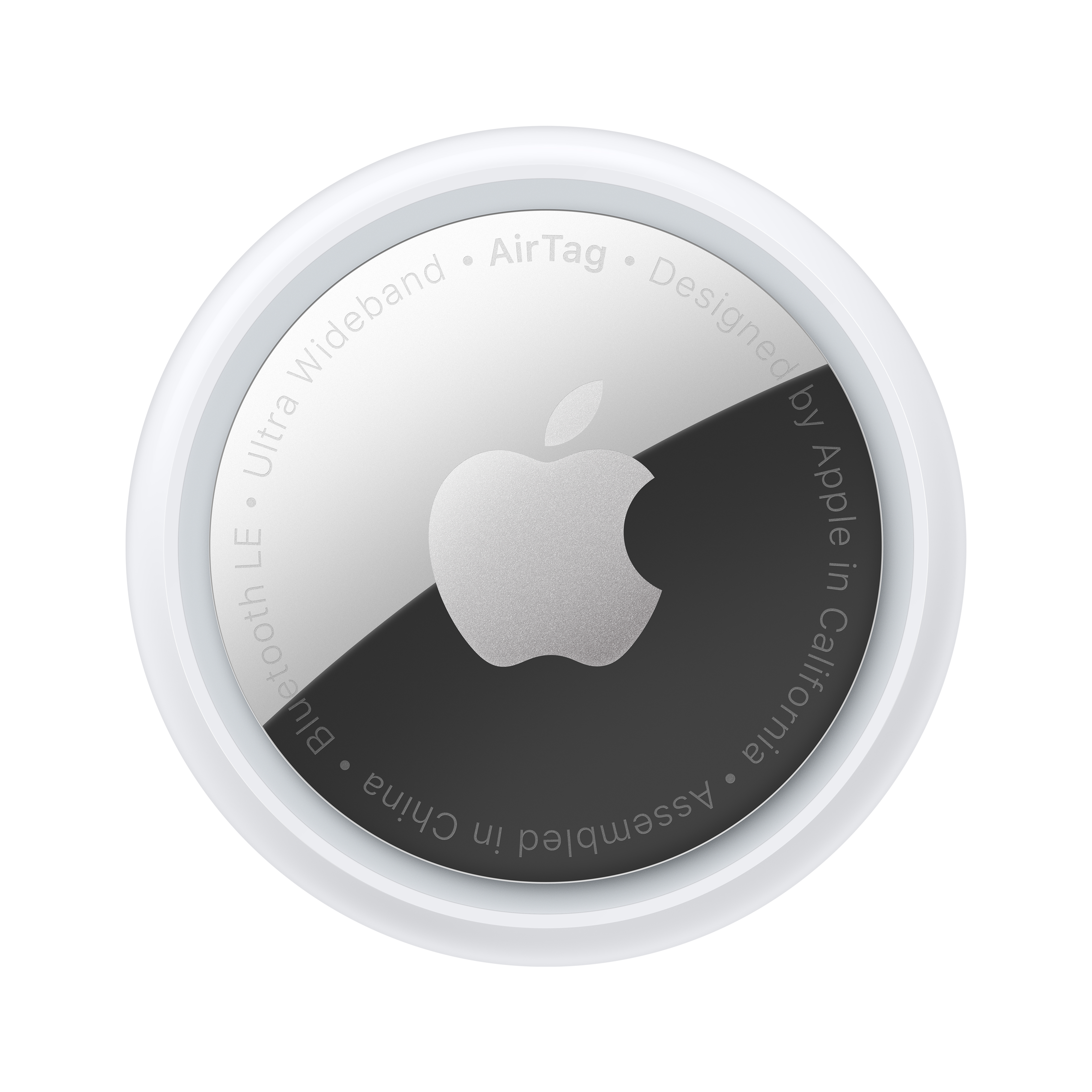 Apple AirTag - 1 Pack - image 1 of 10