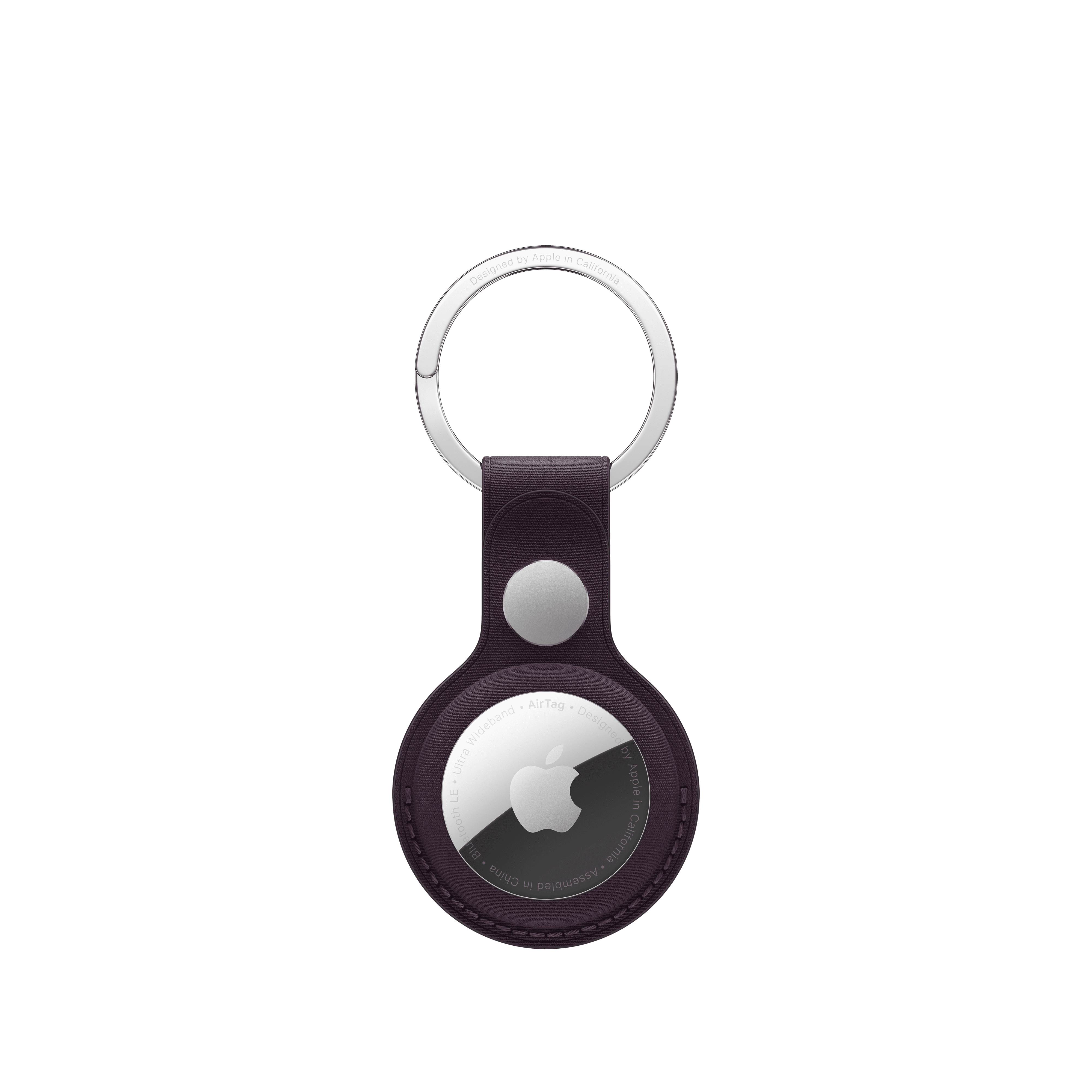 Apple-AirTag-FineWoven-Key-