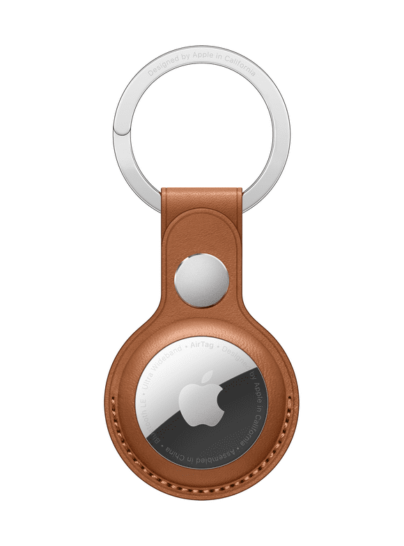 Apple AirTags in Apple Brand Shop