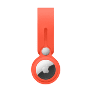 Apple AirTag Loop - Electric Orange