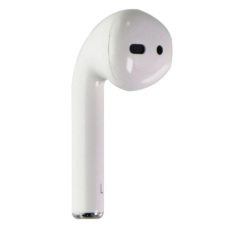 Pre-Owned Apple Airpod Left Side Only (A2031) 2nd Generation Pre-Owned Apple Airpod Left Side Only (A2031) 2nd Generation