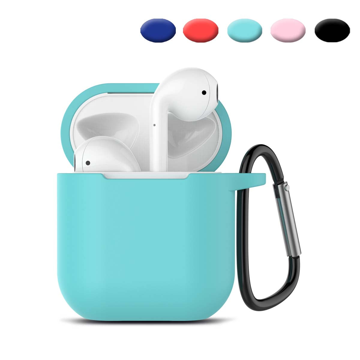 Apple acc airpods with charging case sale