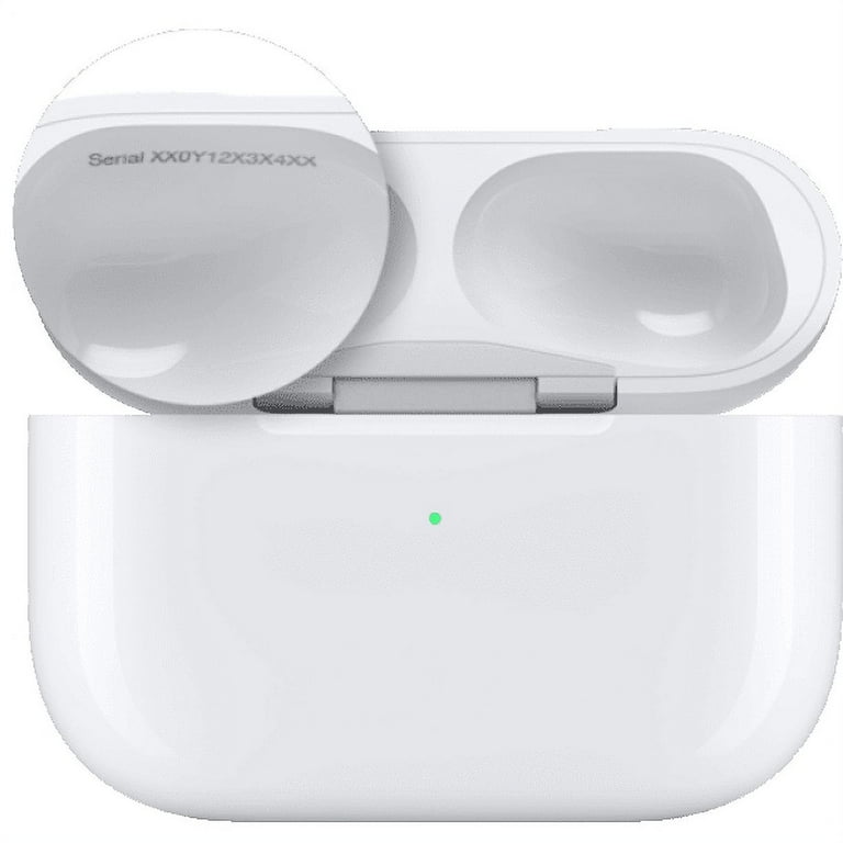 Restored Apple AirPods 2 with Charging Case - White (Refurbished) 