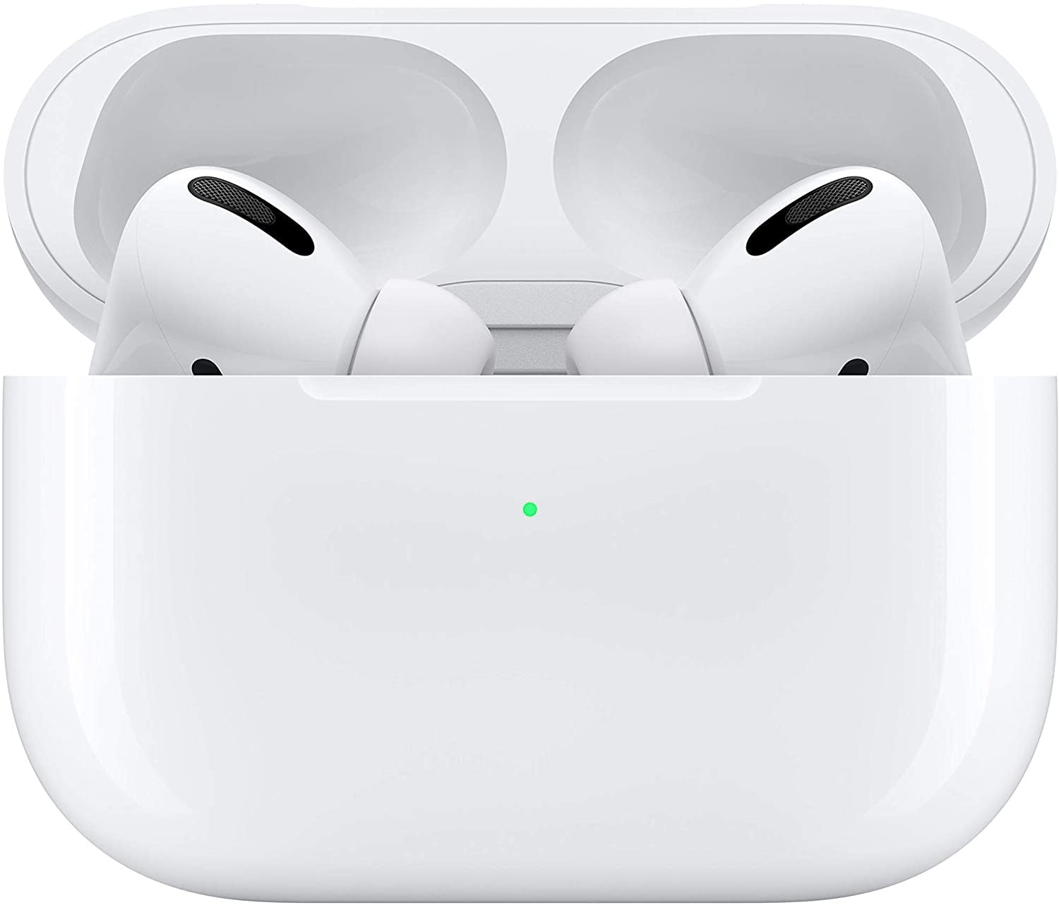 Open Box Apple Airpods Pro with Wireless Charging Case