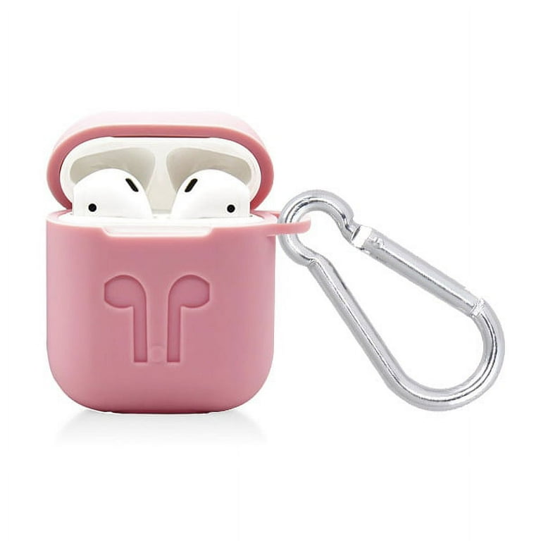 Simple Earphone Case for Apple Airpods 1st Gen /airpods 2nd Gen Gold 26  Letters Silicone Bluetooth Charging Shell Cover - AliExpress