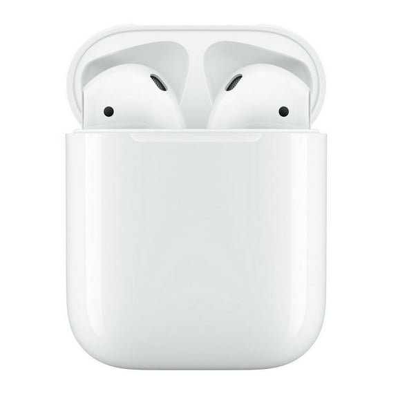 Pre-Owned Apple Apple AirPods 2 with Charging Case Used