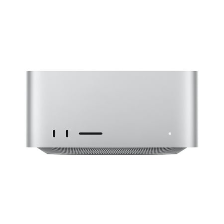 Apple Apple CTO Mac Studio Desktop Computer with M3 Ultra chip with 28-core CPU, 60-core GPU, 256GB Memory, 2TB SSD