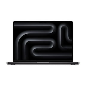 Apple CTO MacBook Pro 14" with M4 Pro chip with 12 core CPU, 16 core GPU, 24GB Memory, 1TB SSD, 70W USB C, Standard (Space Black)