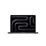 Apple CTO MacBook Pro 14 with M4 Pro chip with 12 core CPU, 16 core GPU, 48GB Memory, 512GB SSD, 70W USB C, Standard Space Black