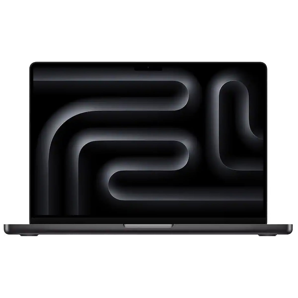 Apple CTO MacBook Pro 14" with M5 chip, 10 core CPU, 10 core GPU, 24GB Memory, 512GB SSD, 70W USB C, Standard, (Space Black)