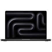 Apple Apple CTO MacBook Pro 14 with M5 chip, 10 core CPU, 10 core GPU, 32GB Memory, 512GB SSD, 70W USB C, Standard, Space Black