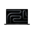 thumbnail image 1 of Apple CTO MacBook Pro 16" with M4 Max chip with 16 core CPU, 40 core GPU, 64GB Memory, 2TB SSD, Nano-Texture display (Space Black), 1 of 5
