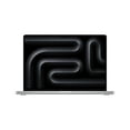 thumbnail image 1 of Apple CTO MacBook Pro 16" with M4 Pro chip with 14 core CPU, 20 core GPU, 48GB Memory, 1TB SSD, Standard (Silver), 1 of 7