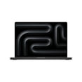 thumbnail image 1 of Apple CTO MacBook Pro 16" with M4 Pro chip with 14 core CPU, 20 core GPU, 48GB Memory, 2TB SSD, Standard (Space Black), 1 of 7