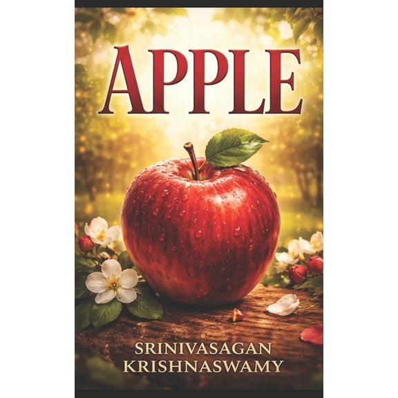 Apple Apple: Family Thriller, Book 2, (Paperback)