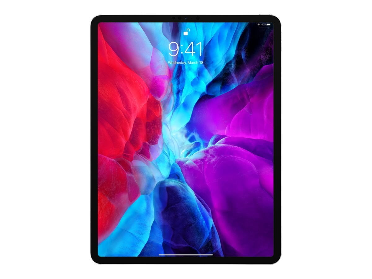Restored Apple iPad Pro 4th Gen 12.9