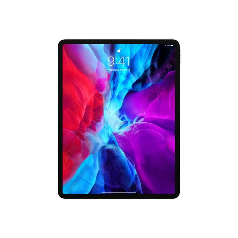 Restored Apple iPad Pro 4th Gen 12.9