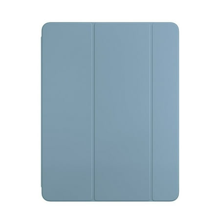 Apple - Smart Folio for iPad Air 11-inch (M2) - Denim