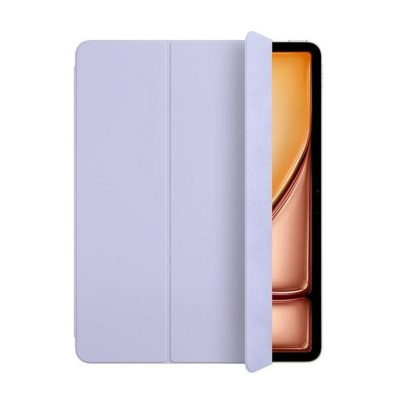 Apple Smart Folio for iPad Air 11-inch (M2), Light Violet