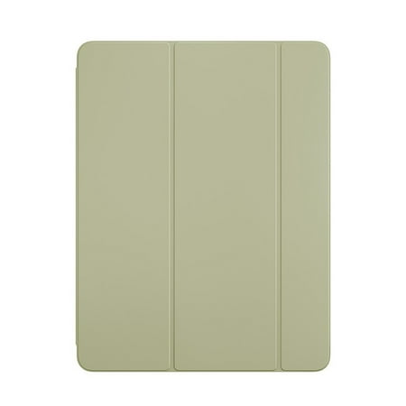 Apple - Smart Folio for iPad Air 11-inch (M2) - Sage