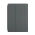 thumbnail image 1 of Apple Smart Folio for iPad Air 13-inch (M2), Charcoal Gray, 1 of 2