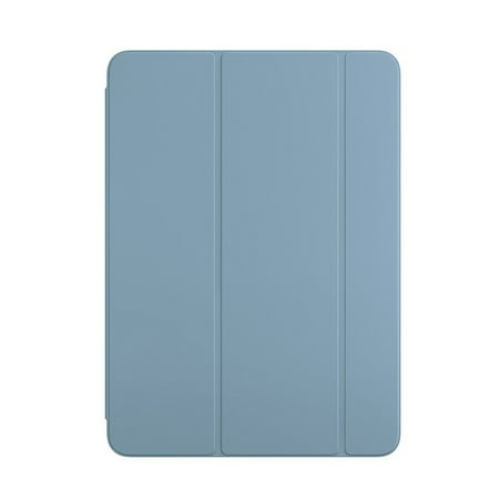Apple - Smart Folio for iPad Air 13-inch (M2) - Denim