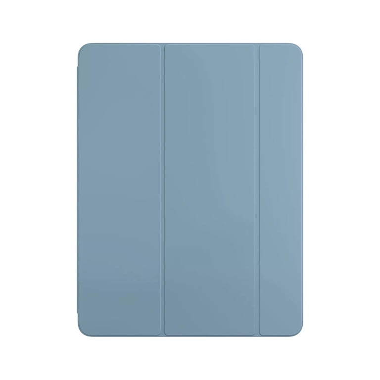 7月5日までApple純正iPadAir13インチSmart FolioデニムA Apple Smart Folio for iPad Air 13-inch (M2), Denim - Walmart.com