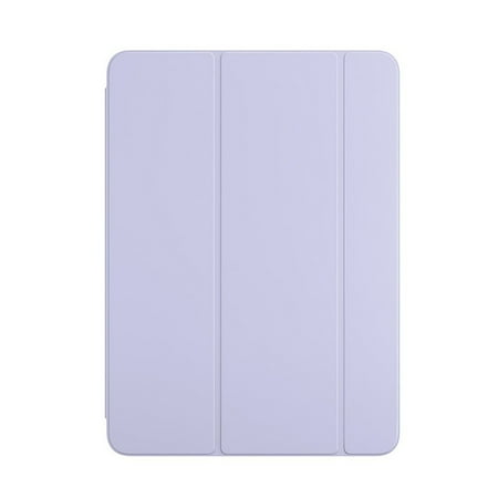Apple - Smart Folio for iPad Air 13-inch (M2) - Light Violet