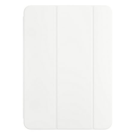 Apple - Smart Folio for iPad Pro 11-inch (M4 and M5) - White