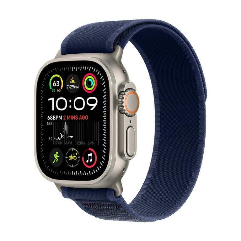 Apple Apple Watch Ultra 2 GPS + Cellular 49mm Natural Apple Apple Watch Ultra 2 GPS + Cellular 49mm Natural