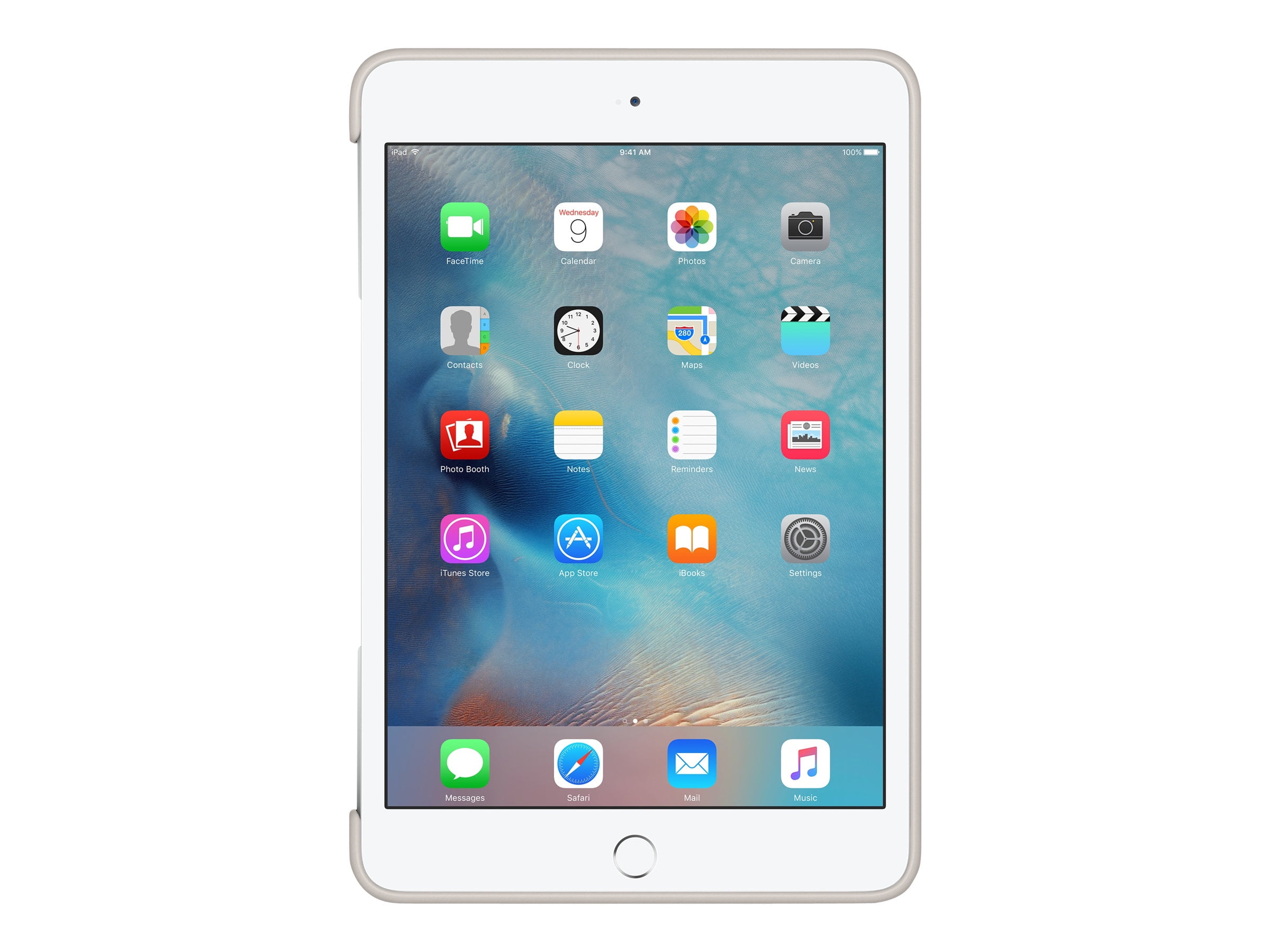 Планшет Apple Ipad 2025 Cellular Купить