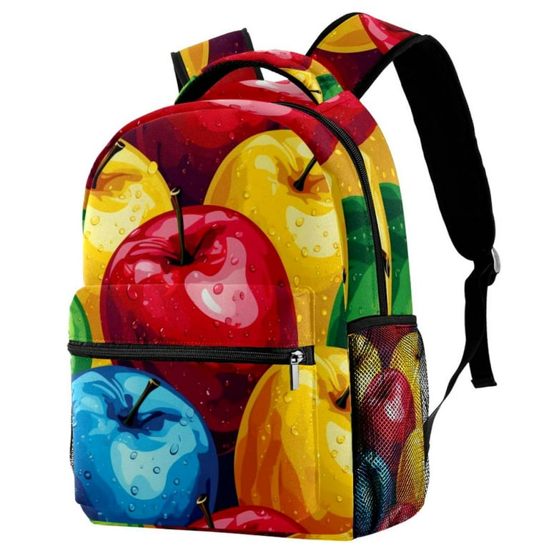 Apple book bag hot sale