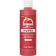thumbnail image 1 of Apple Barrel Acrylic Craft Paint, Matte Finish, Bright Red, 8 fl oz, 1 of 15