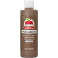 thumbnail image 1 of Apple Barrel Acrylic Craft Paint, Matte Finish, Nutmeg, 8 fl oz, 1 of 16