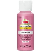 Ace Premium Gloss Tropical Pink Paint + Primer Enamel Spray 12 oz