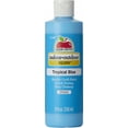 thumbnail image 1 of Apple Barrel Acrylic Craft Paint, Gloss Finish, Tropical Blue, 8 fl oz, 1 of 12