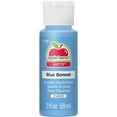 thumbnail image 1 of Apple Barrel Acrylic Craft Paint, Matte Finish, Blue Bonnet, 2 fl oz, 1 of 17