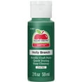 thumbnail image 1 of Apple Barrel Acrylic Craft Paint, Matte Finish, Holly Branch, 2 fl oz, 1 of 10