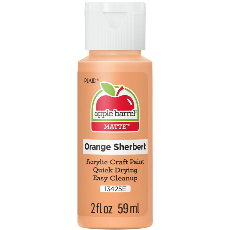 FUN Orange Oxide Soap Colorant (1 oz.)