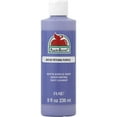 thumbnail image 1 of Apple Barrel Acrylic Craft Paint, Matte Finish, Petunia Purple, 8 fl oz, 1 of 6