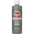 thumbnail image 1 of Apple Barrel 2620E Acrylic Craft Paint, Matte Finish, Pewter Grey, 8 fl oz, 1 of 16