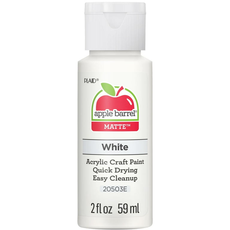 White on sale paint walmart