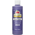 thumbnail image 1 of Apple Barrel Acrylic Craft Paint, Gloss Finish, Deep Purple, 8 fl oz, 1 of 13