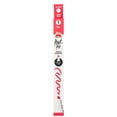 thumbnail image 1 of Apple Barrel Multi-Surface Chisel Tip Paint Pen, Red, 1 Piece, 1 of 11