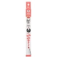 thumbnail image 1 of Apple Barrel Multi-Surface Medium Tip Paint Pen, Neon Orange, 1 Piece, 1 of 11