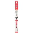 thumbnail image 1 of Apple Barrel Multi-Surface Medium Tip Paint Pen, Red, 1 Piece, 1 of 11