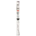 thumbnail image 1 of Apple Barrel Multi-Surface Medium Tip Paint Pen, Silver, 1 Piece, 1 of 11