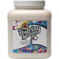 thumbnail image 1 of Apple Barrel Paint Pouring Medium, Satin Finish, Clear, 64 fl oz, 1 of 4